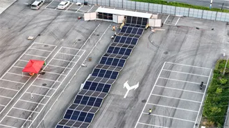 Solar Power AC System: How Solar Air Conditioning Works, Costs,