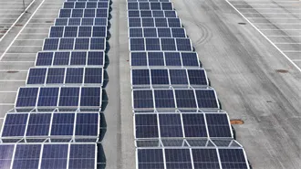 Wind, Solar, and Energy Storage: The Hybrid Power Solution Shaping