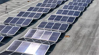 SAN SALVADOR ESTABLISHES LITHIUM BATTERY PROJECT