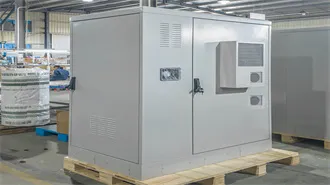 North Macedonia Energy Storage Battery Prices: Trends, Costs, and