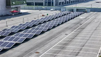 Communication Base Station Energy Solutions