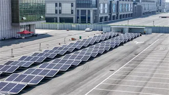 Solar Panel Structure Design Details | PDF | Equipment
