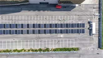 Solar Power Plants: Types, Components and Working Principles