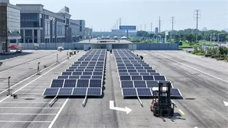 Solar Panel Cost BC