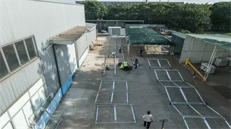 Port Moresby Energy Storage Project Tender: Opportunities