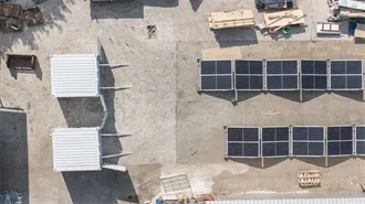 Cheapest Battery Energy Storage System Supplier in Egypt: 2025