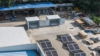 Renewable Energy