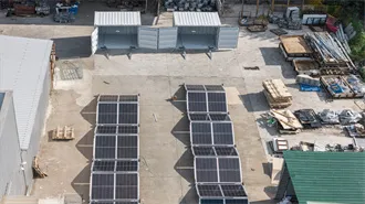 How does rooftop solar power make money? | NenPower