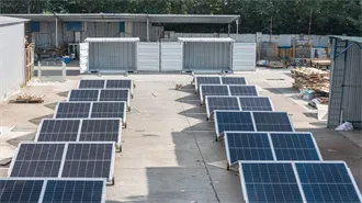 Community solar pricing models overview