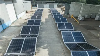 OFF-GRID Solar Air Conditioner Current State and Guide 2024