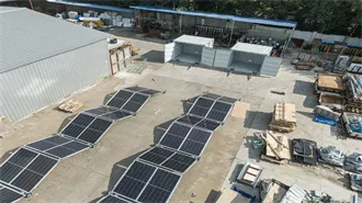 Detailed explanation of the inverter grid-connected equipment for