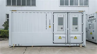 A Comprehensive Review of Next-Generation Grid-Scale Energy Storage