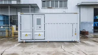 Top 24 Energy Storage Companies In California