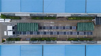 PV String Combiners > Solar Combiner Boxes > EcoDirect
