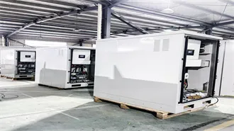 Energy storage system | Composition and design of inverter-boost