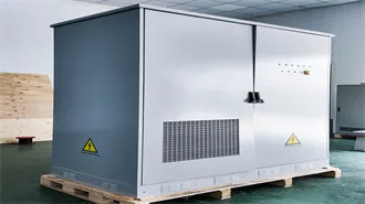 Jinko, SMA, Cegasa work on largest lithium-ion system in Bolivia