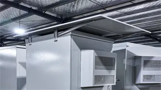 Energy storage power station project implementation plan
