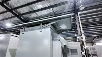 Telecom Power Products