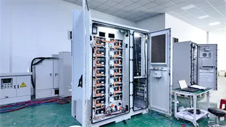 The Pros and Cons of Lithium-Ion Batteries for Home Energy Storage