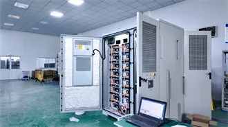 Understanding Lithium Ion Solar Batteries: Advantages, Comparisons,