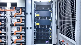 Battery Recycling for Businesses