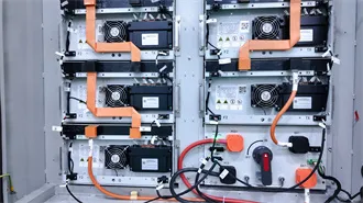 List of photovoltaics companies