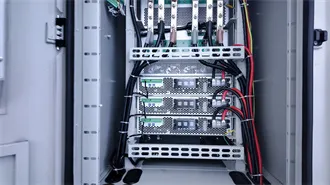 ENERGY STORAGE CABINET QUOTATION LIST FORM