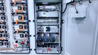 Barbados Wind and Solar Energy Storage Power Station Bidding