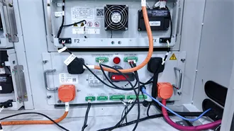 Solar-Powered 5G Infrastructure (2026) | 8MSolar