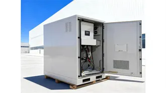 URUGUAY BATTERY STORAGE AND SMART GRIDS