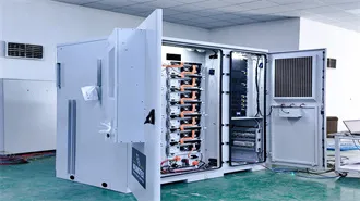 Top 10: Energy Storage Companies | Energy Magazine