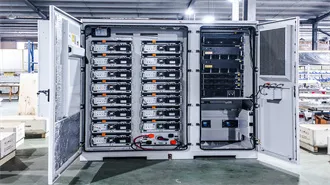 Photovoltaic power station