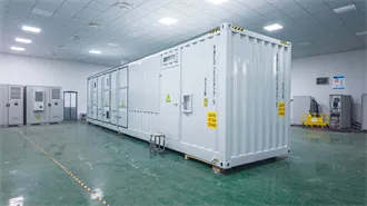 Telecom and Network Equipment Cabinets and Racks