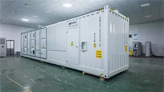 Circuit Diagram of a PV System with Storage: Professional Guidance
