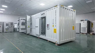 Outdoor 42U 19″ IP55 Ventilated Cabinet
