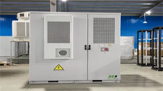 Hybrid Microgrid Technology Platform | BoxPower