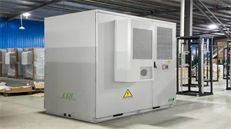 Virtual Power Plants: A better grid, now!