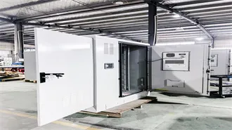 How to Choose the Best Outdoor Power Supply for Your RV: A 2024