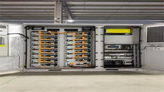Telecom Hybrid Solution