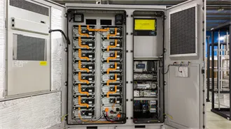 Off-Grid Solar Storage Systems: Containerized Solutions for Reliable
