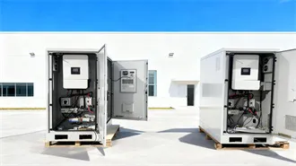 Battery Energy Storage Equipment in Bolivia: Powering a Sustainable