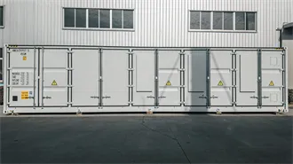 FORKLIFT BATTERY MAINTENANCE: KEY PRACTICES FOR OPTIMIZING LITHIUM