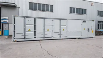 Solar Energy Equipment Manufacturer