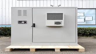 Laos Solar Energy Storage Battery Manufacturer
