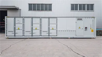 Unlocking Tajikistan S Renewable Potential With Energy Storage
