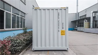 Your Complete Guide To Building a 1,200Wh DIY Power Station