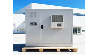 Guyana Commissions Nation''s Largest Solar-Plus-Storage Plant to