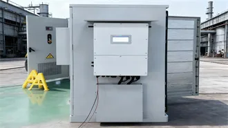 POWER SUPPLIES FOR OUTDOOR 5G BASE STATION