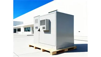 How Much Does The Energy Storage Grid Cabinet Cost