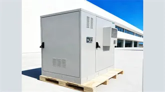 Best Small Solar Powered Generators for Reliable Portable Energy
